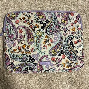 Vera Bradley Laptop Case